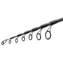 WĘDKA DAM TELE SHADOW MINI SPIN 2.40m 7-30g
