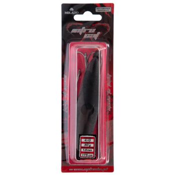 SPŁAWIK MIKADO PODWODNY INTRO CAT 30g HAK 2/0 