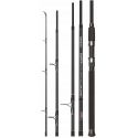 WĘDKA MISTRALL SIRO TRAVEL PILK 2.40m 80-240g