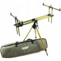 STANOWISKO KARPIOWE JAXON RUBICON TRIPOD PZ-RPD002