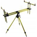 STANOWISKO KARPIOWE JAXON RUBICON TRIPOD PZ-RPD002