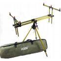 STANOWISKO KARPIOWE JAXON RUBICON TRIPOD PZ-RPD002