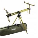 STANOWISKO KARPIOWE JAXON RUBICON TRIPOD PZ-RPD002