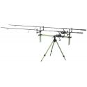 STANOWISKO KARPIOWE JAXON RUBICON TRIPOD PZ-RPD002