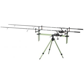 STANOWISKO KARPIOWE JAXON RUBICON TRIPOD PZ-RPD002