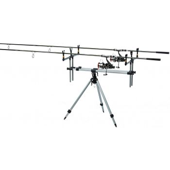 STANOWISKO KARPIOWE JAXON SUPRA TRIPOD PZ-RPD005