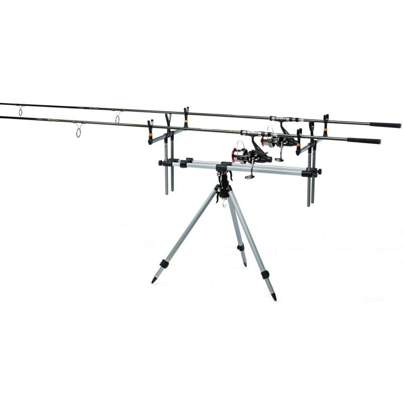 STANOWISKO KARPIOWE JAXON SUPRA TRIPOD PZ-RPD005