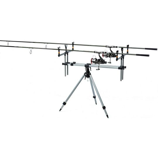 STANOWISKO KARPIOWE JAXON SUPRA TRIPOD PZ-RPD005