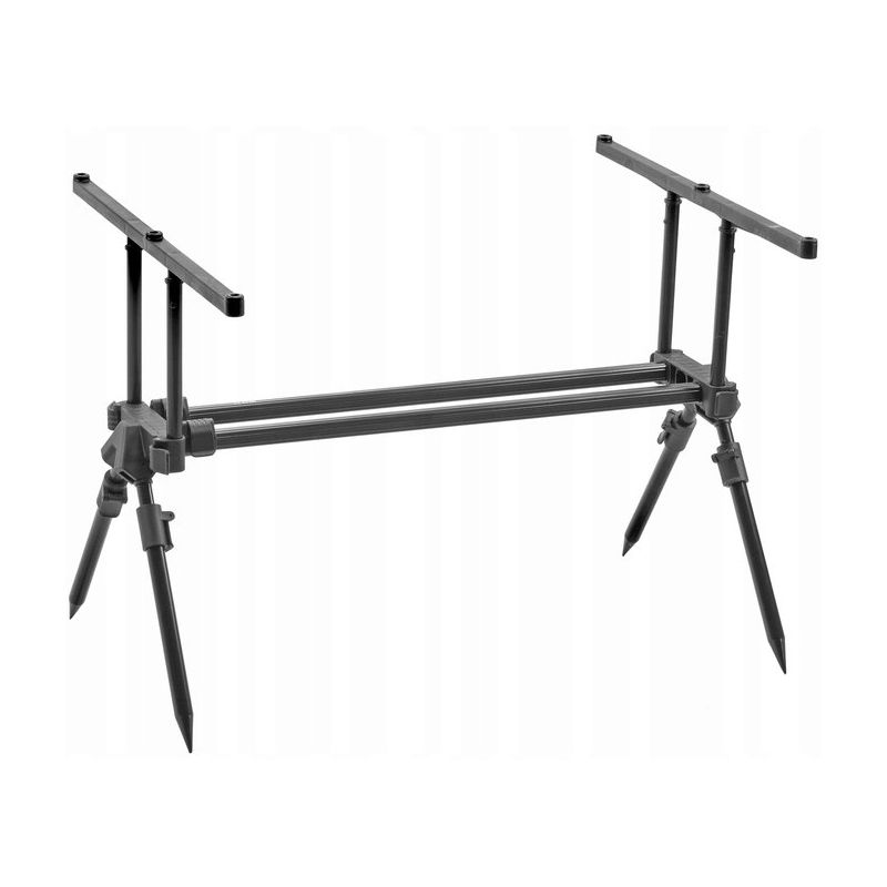 STANOWISKO KARPIOWE JAXON ROD POD SOLID PZ-RPD012 STANOWISKO KARPIOWE JAXON ROD POD SOLID PZ-RPD012