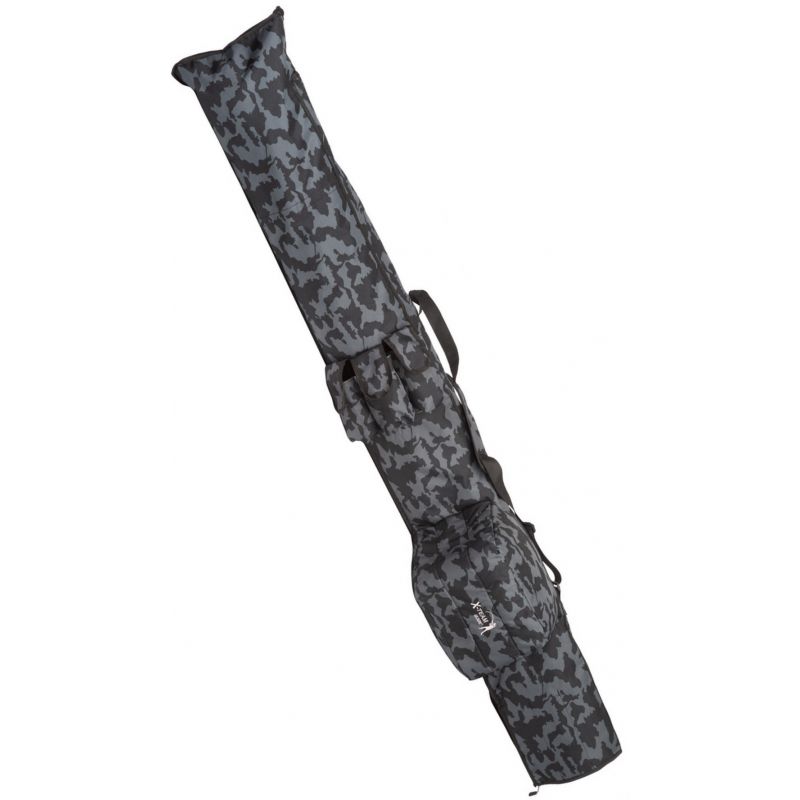 POKROWIEC JAXON WZMOCNIONY 2 ELEMENTOWY 210cm POKROWIEC JAXON WZMOCNIONY 2 ELEMENTOWY 210cm