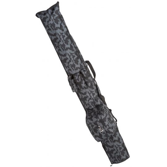 POKROWIEC JAXON WZMOCNIONY 2 ELEMENTOWY 210cm POKROWIEC JAXON WZMOCNIONY 2 ELEMENTOWY 210cm