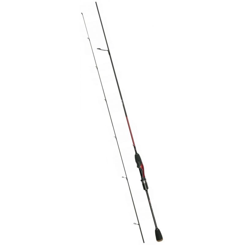 WĘDKA ROBINSON SCORPIO MICRO SPIN 2.10m 2-9g WĘDKA ROBINSON SCORPIO MICRO SPIN 2.10m 2-9g