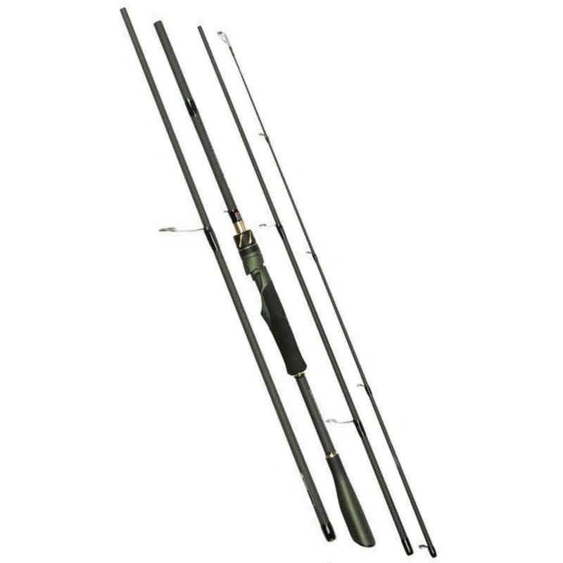 WĘDKA ROBINSON TRAVELLER SPIN 2.40m 10-30g 4sec WĘDKA ROBINSON TRAVELLER SPIN 2.40m 10-30g 4sec