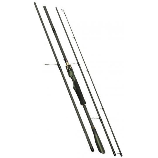WĘDKA ROBINSON TRAVELLER SPIN 2.40m 10-30g 4sec WĘDKA ROBINSON TRAVELLER SPIN 2.40m 10-30g 4sec