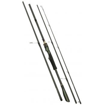 WĘDKA ROBINSON TRAVELLER SPIN 2.70m 10-30g 5sec