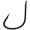HACZYKI GAMAKATSU LS-3510F HOOKS BLACK 10