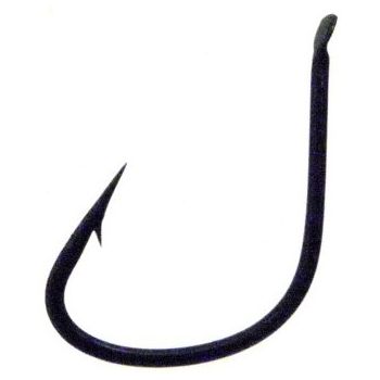 HACZYKI GAMAKATSU LS-3510F HOOKS BLACK 10