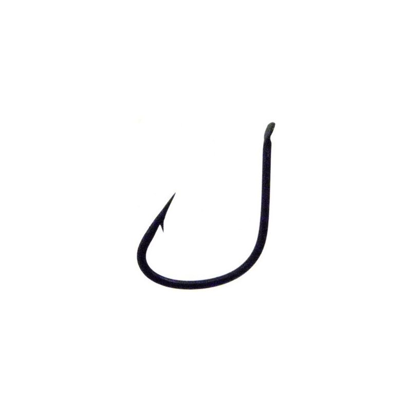 HACZYKI GAMAKATSU LS-3510F HOOKS BLACK 8 HACZYKI GAMAKATSU LS-3510F HOOKS BLACK 8
