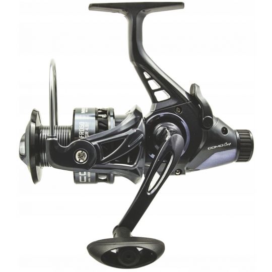 KOŁOWROTEK MISTRALL COMO CARP 6000 FRD