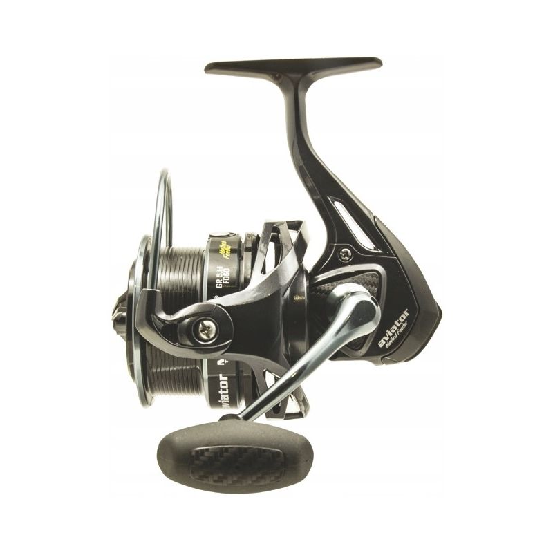KOŁOWROTEK MISTRALL AVIATOR METHOD FEEDER 5000 FD