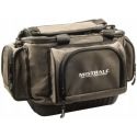 TORBA MISTRALL SB 48x30x26cm SZTYWNE DNO 