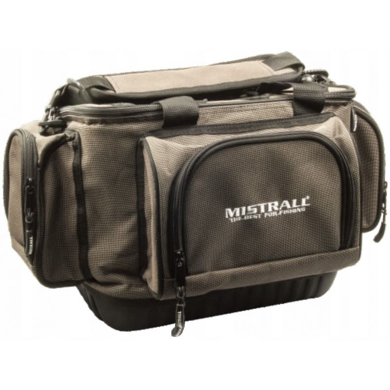 TORBA MISTRALL SB 48x30x26cm SZTYWNE DNO TORBA MISTRALL SB 48x30x26cm SZTYWNE DNO