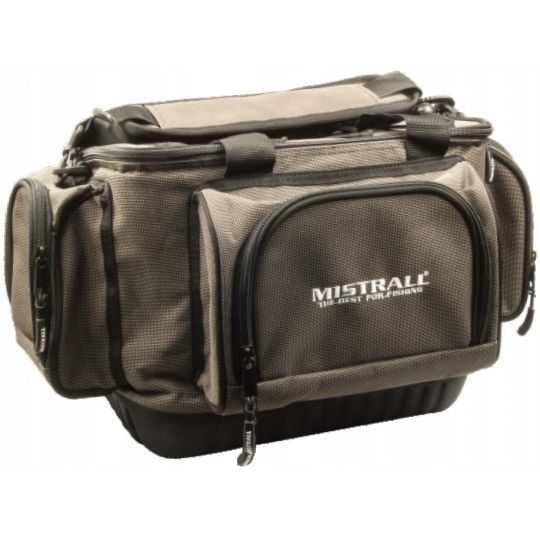 TORBA MISTRALL SB 48x30x26cm SZTYWNE DNO TORBA MISTRALL SB 48x30x26cm SZTYWNE DNO