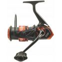 KOŁOWROTEK MISTRALL TRX FEEDER 4000 FD 