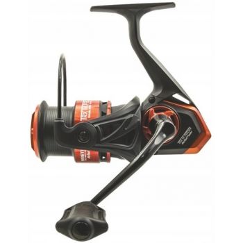 KOŁOWROTEK MISTRALL TRX FEEDER 4000 FD 