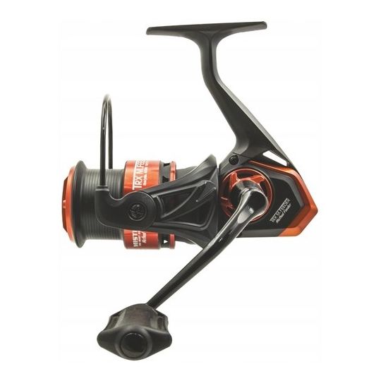 KOŁOWROTEK MISTRALL TRX FEEDER 4000 FD 