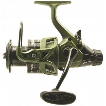 KOŁOWROTEK MISTRALL GOLIAT CARP 4000 FRD