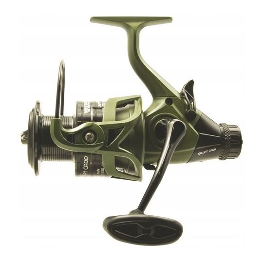 KOŁOWROTEK MISTRALL GOLIAT CARP 4000 FRD KOŁOWROTEK MISTRALL GOLIAT CARP 4000 FRD