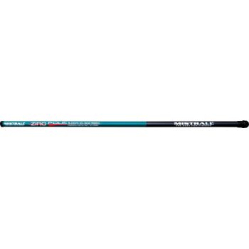 BAT MISTRALL ZINO POLE 5m 500cm 10-30g FIBERGLASS
