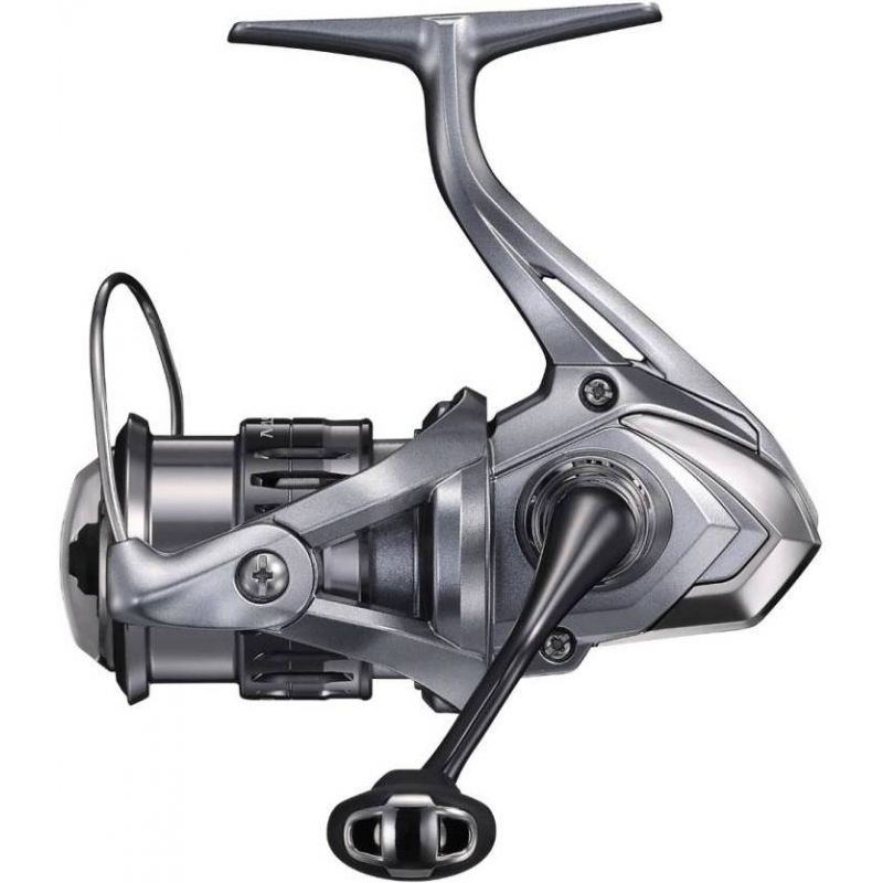 KOŁOWROTEK SHIMANO NASCI FC C3000 KOŁOWROTEK SHIMANO NASCI FC C3000