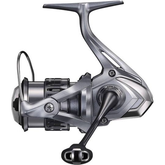 KOŁOWROTEK SHIMANO NASCI FC C3000 KOŁOWROTEK SHIMANO NASCI FC C3000