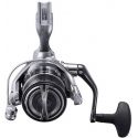 KOŁOWROTEK SHIMANO NASCI FC C3000