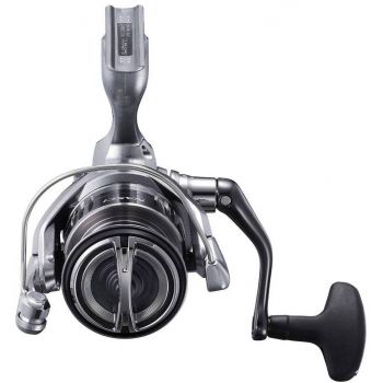 KOŁOWROTEK SHIMANO NASCI FC C3000