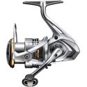 KOŁOWROTEK SHIMANO SEDONA FJ 2500 HG