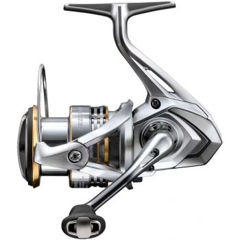 KOŁOWROTEK SHIMANO SEDONA FJ 2500 HG