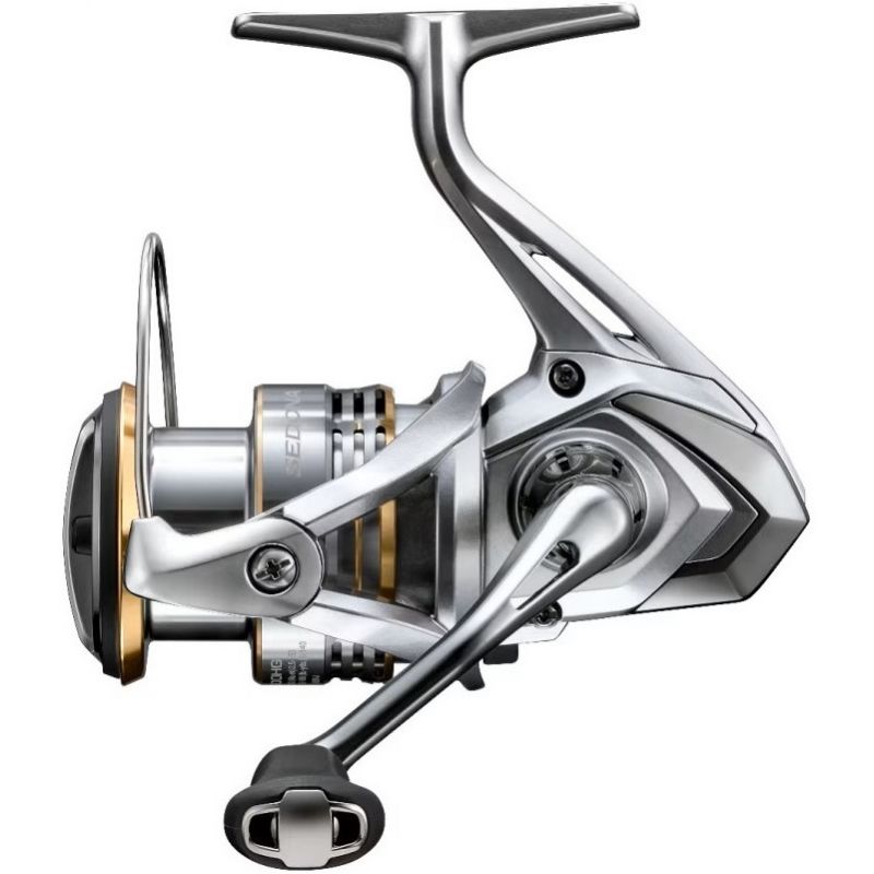 KOŁOWROTEK SHIMANO SEDONA FJ 2500 HG KOŁOWROTEK SHIMANO SEDONA FJ 2500 HG
