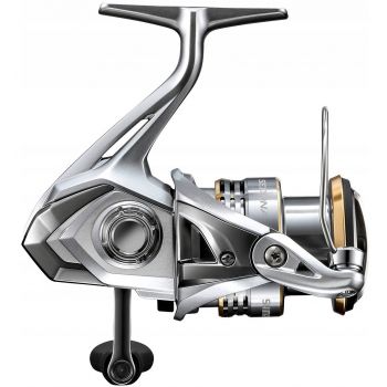 KOŁOWROTEK SHIMANO SEDONA FJ 2500 HG