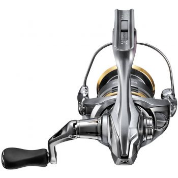 KOŁOWROTEK SHIMANO SEDONA FJ C3000 HG