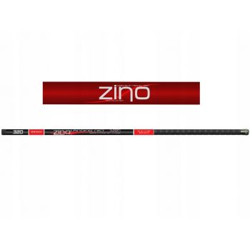 SZTYCA MISTRALL ZINO DO KOSZA PODBIERAKA 4.20cm