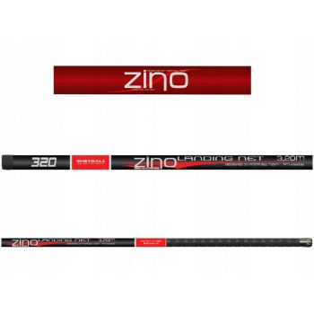 SZTYCA MISTRALL ZINO DO KOSZA PODBIERAKA 4.20cm