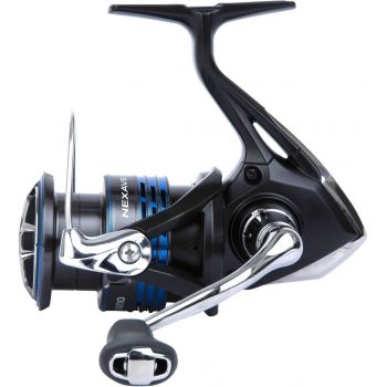 KOŁOWROTEK SHIMANO NEXAVE FI 4000