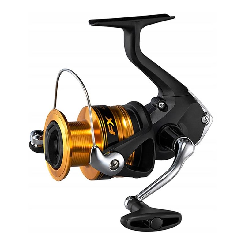 KOŁOWROTEK SHIMANO FX FC 4000 KOŁOWROTEK SHIMANO FX FC 4000