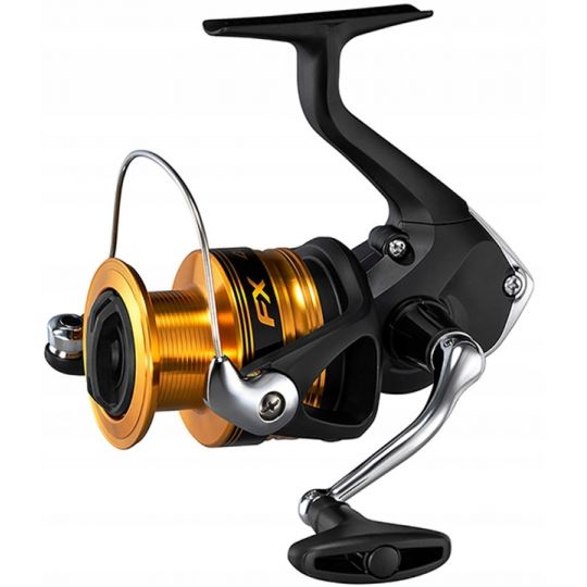 KOŁOWROTEK SHIMANO FX FC 4000 KOŁOWROTEK SHIMANO FX FC 4000
