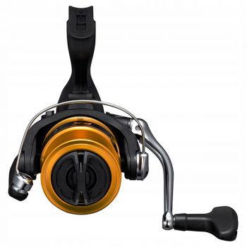 KOŁOWROTEK SHIMANO FX FC 4000