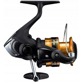 KOŁOWROTEK SHIMANO FX FC 4000