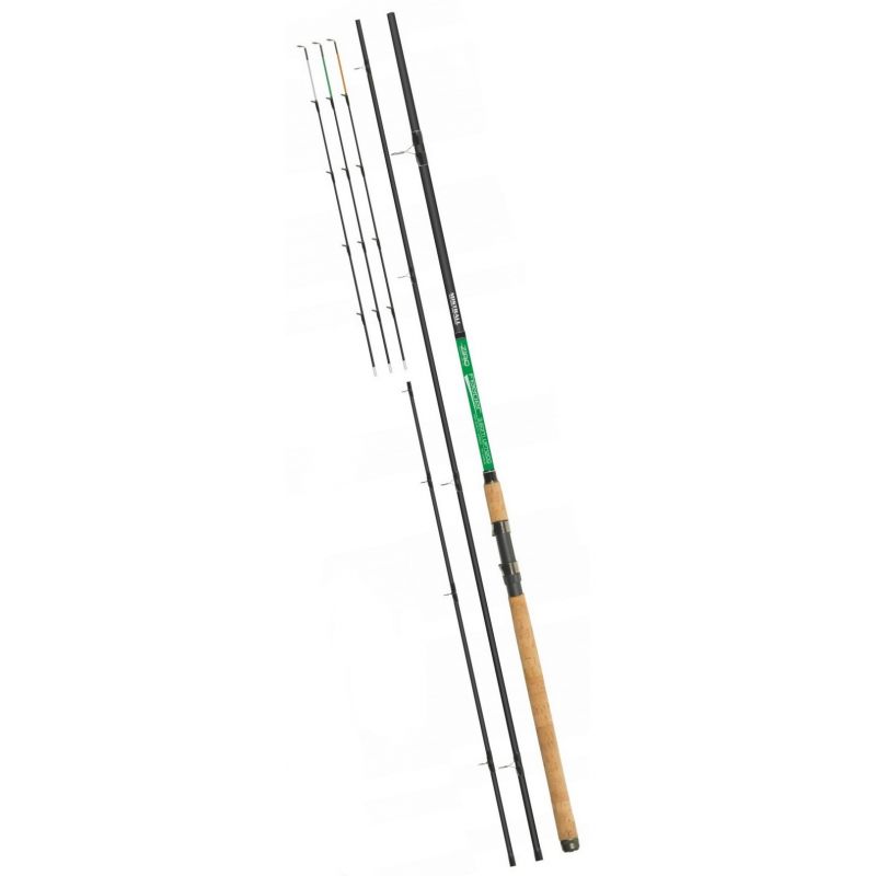 WĘDKA MISTRALL ZINO FEEDER 3.30m 100g GRUNT FEEDER